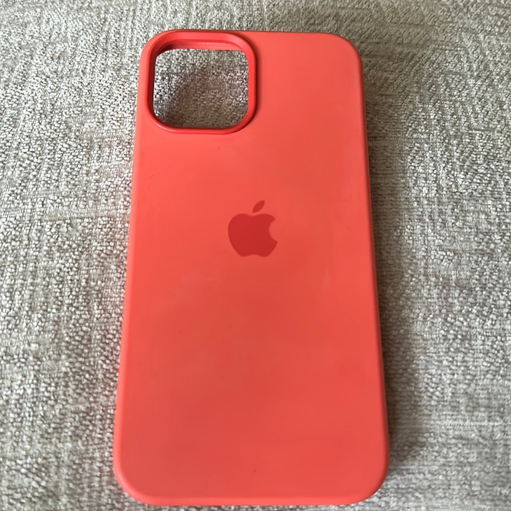 Apple 12 pro max case